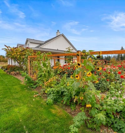 13950 S John Wayne Lane, Mulino, OR