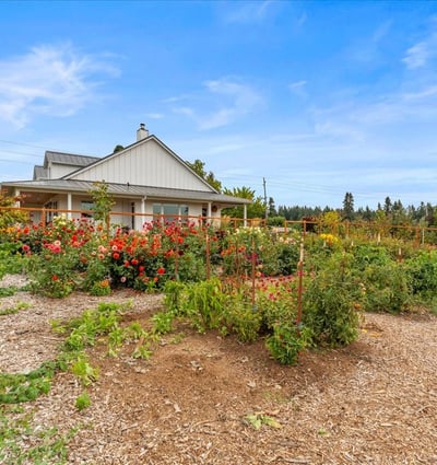 13950 S John Wayne Lane, Mulino, OR
