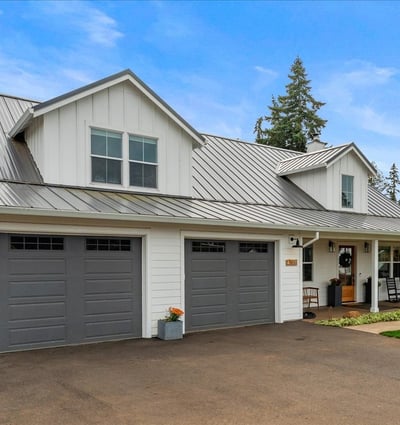 13950 S John Wayne Lane, Mulino, OR