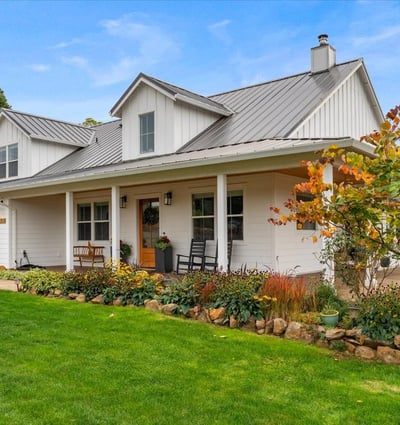 13950 S John Wayne Lane, Mulino, OR