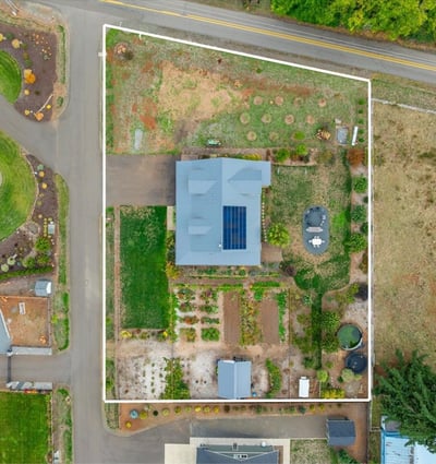 13950 S John Wayne Lane, Mulino, OR