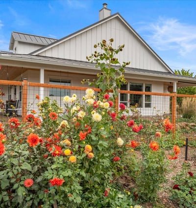 13950 S John Wayne Lane, Mulino, OR