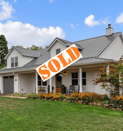 13950 S John Wayne Lane, Mulino, OR