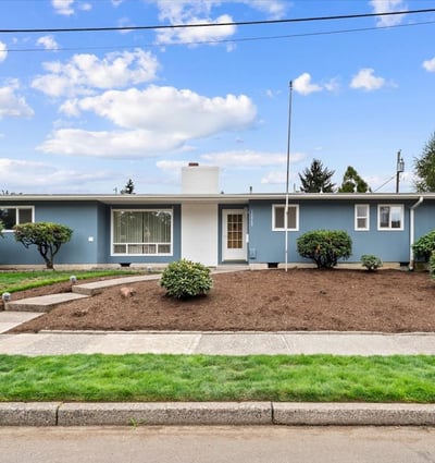 10860 NE Oregon Street, Portland, OR