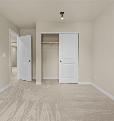 Bedroom #3