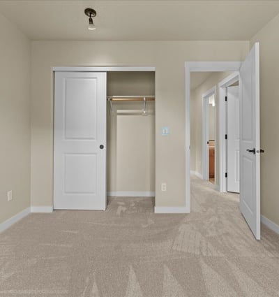Bedroom #4