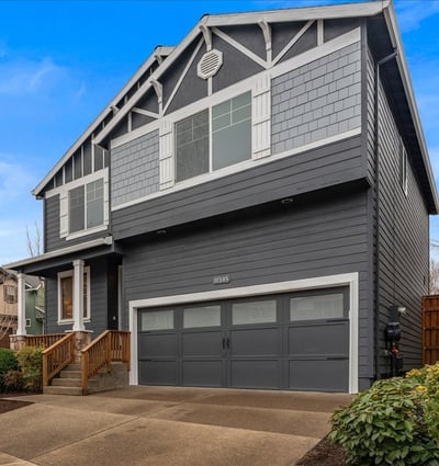 11595 SW Butte Ln, Beaverton, OR