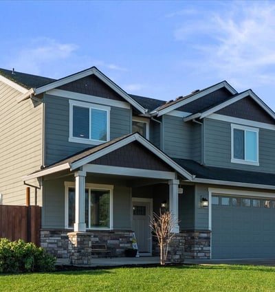 13920 S Lucia Lane, Mulino, OR