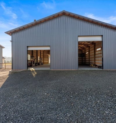 13920 S Lucia Lane, Mulino, OR