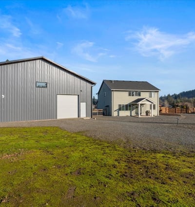 13920 S Lucia Lane, Mulino, OR