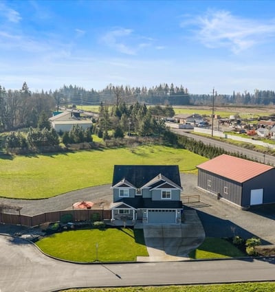 13920 S Lucia Lane, Mulino, OR