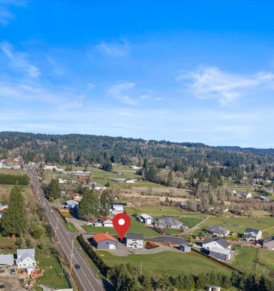 13920 S Lucia Lane, Mulino, OR