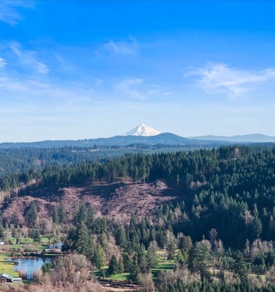 13920 S Lucia Lane, Mulino, OR