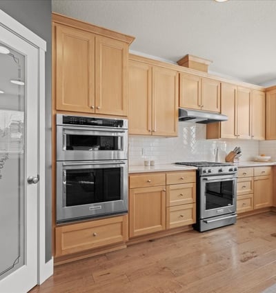 13920 S Lucia Lane, Mulino, OR
