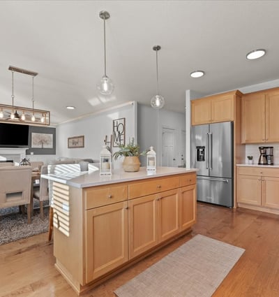 13920 S Lucia Lane, Mulino, OR