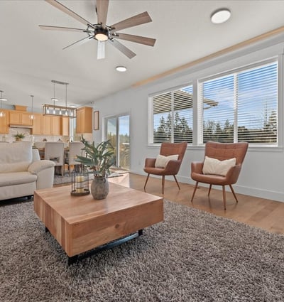 13920 S Lucia Lane, Mulino, OR