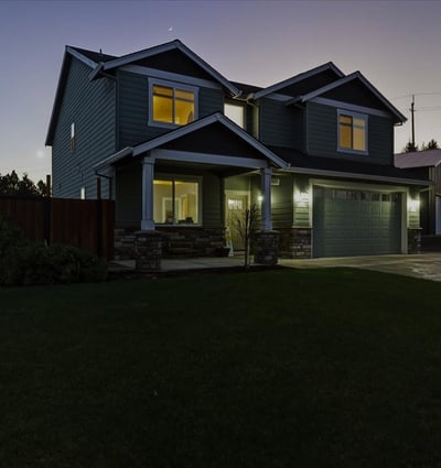 13920 S Lucia Lane, Mulino, OR