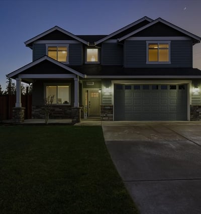 13920 S Lucia Lane, Mulino, OR