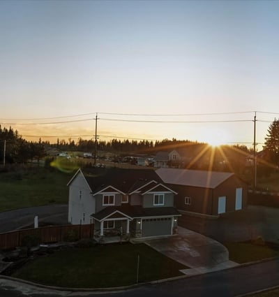 13920 S Lucia Lane, Mulino, OR