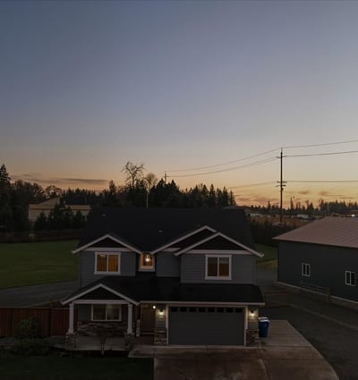 13920 S Lucia Lane, Mulino, OR