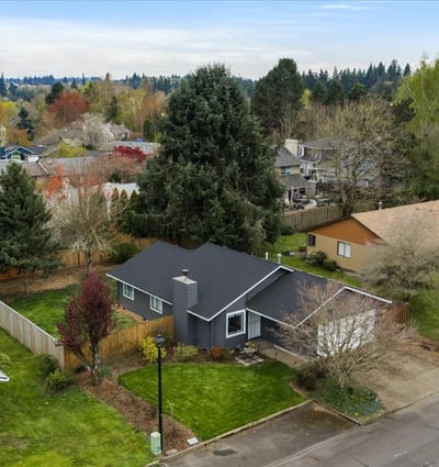 11347 SW Chantilly, Wilsonville, OR