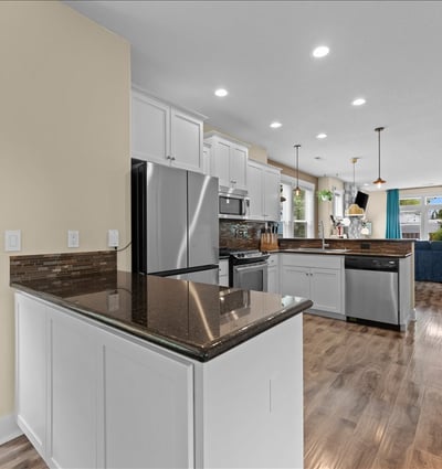 4325 SE Bybee Blvd, Portland, OR