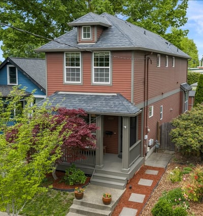4325 SE Bybee Blvd, Portland, OR