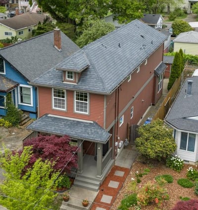 4325 SE Bybee Blvd, Portland, OR
