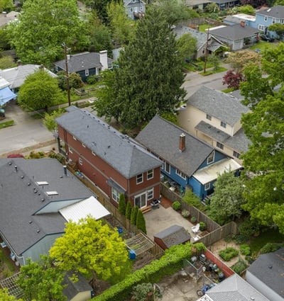4325 SE Bybee Blvd, Portland, OR
