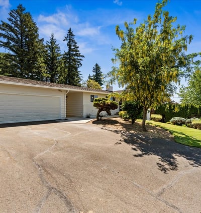 10100 SE Walnut Drive, Happy Valley, OR