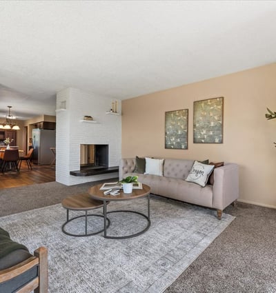 10100 SE Walnut Drive, Happy Valley, OR