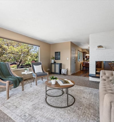 10100 SE Walnut Drive, Happy Valley, OR