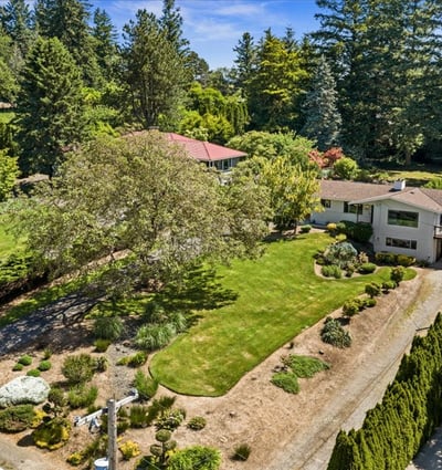 10100 SE Walnut Drive, Happy Valley, OR