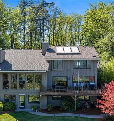 7428 SE Cottrell Rd, Gresham, OR