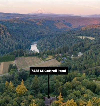7428 SE Cottrell Rd, Gresham, OR