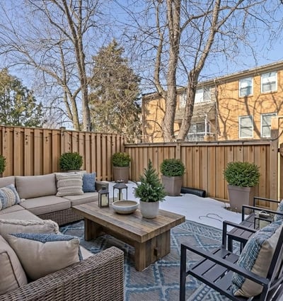 1270 Gainsborough Dr, 9, Oakville, ON