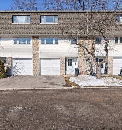 1270 Gainsborough Dr, 9, Oakville, ON