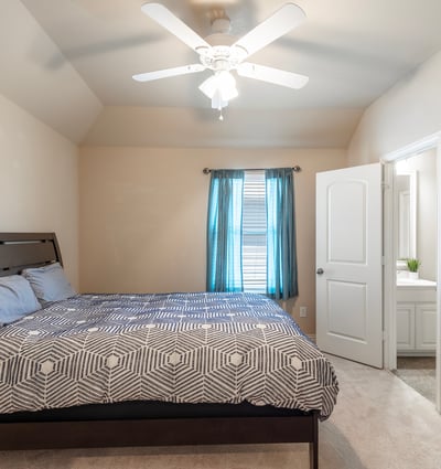 2606 Kennedy Drive, Melissa, TX