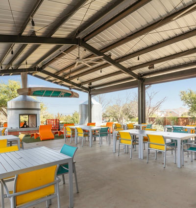 4208 Vista Ridge Road, Oak Point, TX