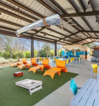 4208 Vista Ridge Road, Oak Point, TX