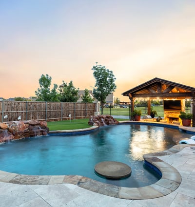 920 Windrock Lane, Prosper, TX