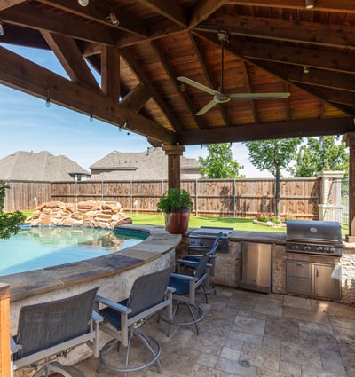 920 Windrock Lane, Prosper, TX