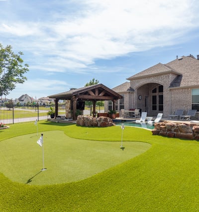 920 Windrock Lane, Prosper, TX