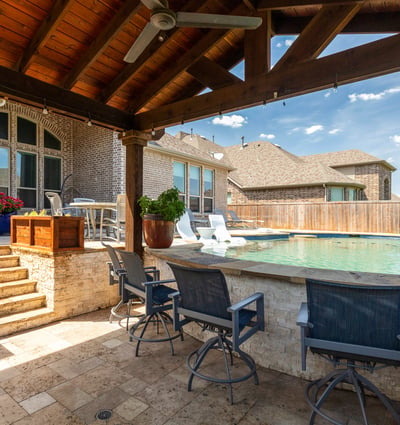 920 Windrock Lane, Prosper, TX