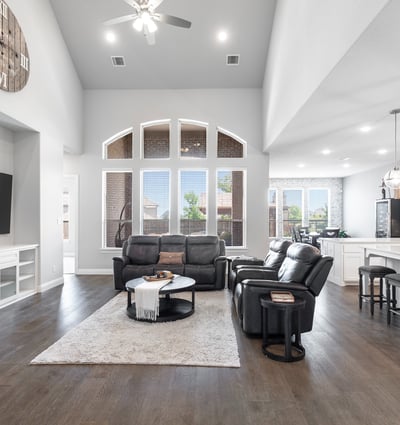 920 Windrock Lane, Prosper, TX