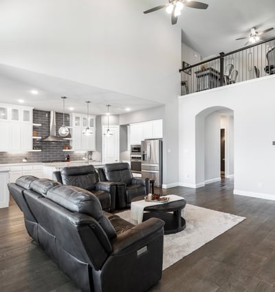 920 Windrock Lane, Prosper, TX