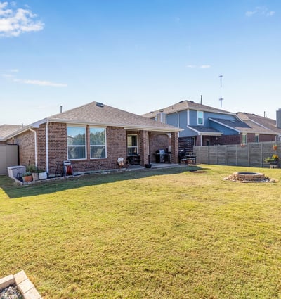 1712 Kaiser Cove, Argyle, TX