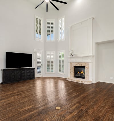 5055 Kickapoo Drive, Frisco, TX