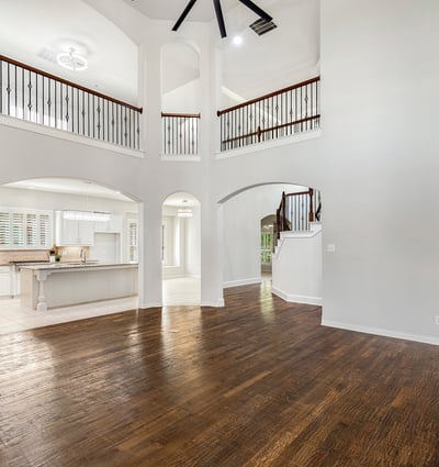 5055 Kickapoo Drive, Frisco, TX
