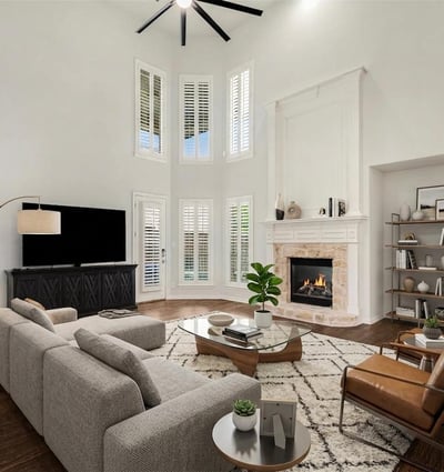 5055 Kickapoo Drive, Frisco, TX